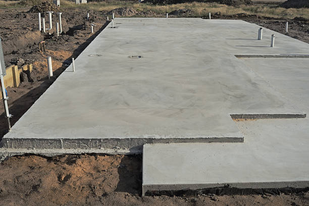 Reliable CA Concrete contractor Solutions