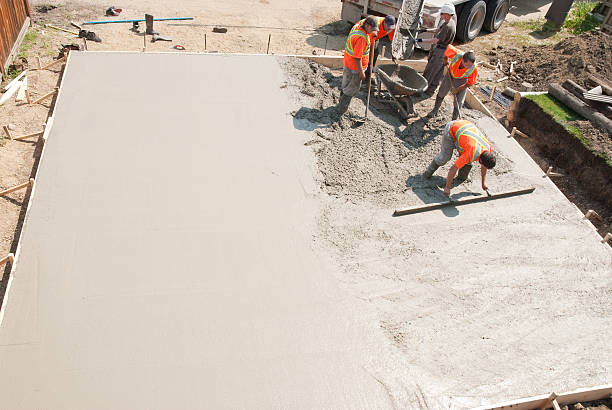 Best Local Concrete Companies  in Oxnard, CA